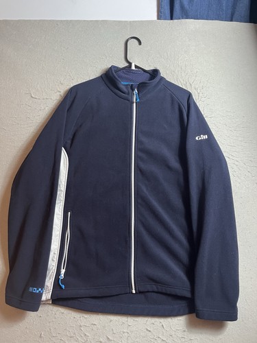 Gill jacket mens extra - gill,