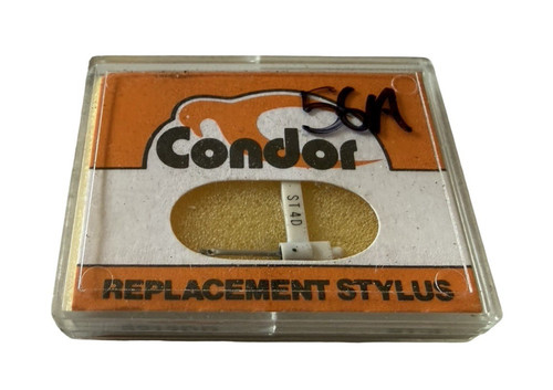 Condor double diamond - condor,