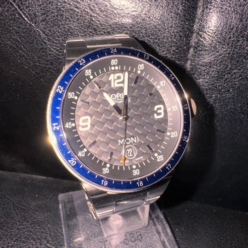 Oris williams 7595 day - f1,