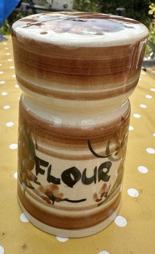 Moulin huet guernsey pottery - huet,