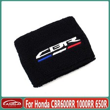 Motorcycle front brake fluid - front,