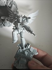 Warhammer 30K The Horus Heresy