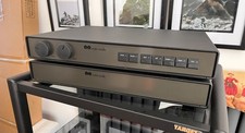 Naim NAP 90 Amp & Naim NAC92