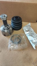 CV Joint Kit for Honda Ballade 1.3 83-87, CRX 1.3 /1.5 SEE DESCRIPTION