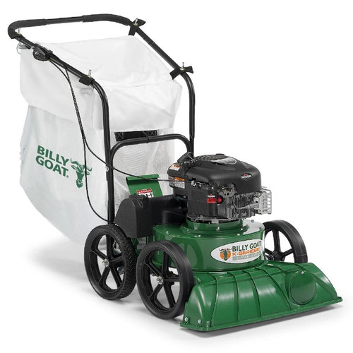 Billy goat tkv601 leaf - tkv601, litter