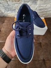 Timberland Union Wharf Boat Shoe
