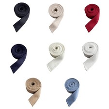 Waist Strap Trendy Ladies Dress Trench Coat Wide Belt Woolen Trench Coat Belt