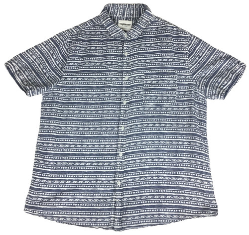 Cedarwood state men blue - cedarwood,