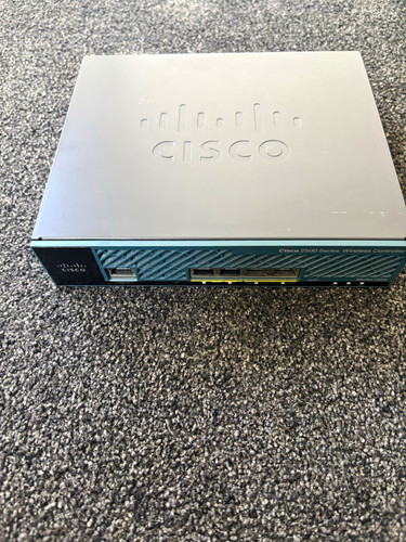 Cisco 2500 series wireless - 2500,