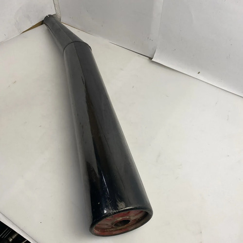 Moto guzzi exhaust muffler cal - moto,