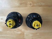 Mira Excel Thermostatic Shower Cartridge     X 2