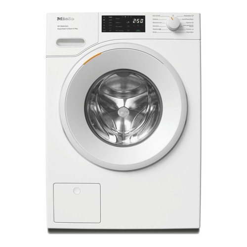 Miele 9kg 1400rpm washing - miele,