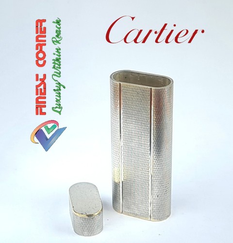 Genuine cartier lighter parts - genuine,