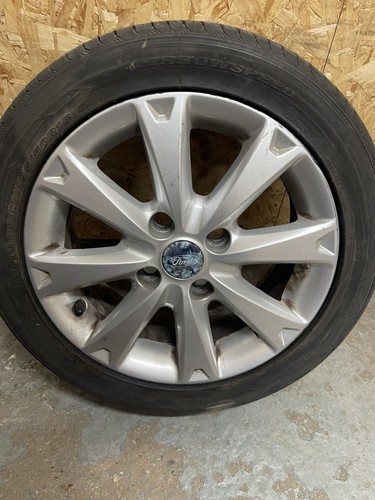Genuine ford fiesta - genuine, mk7