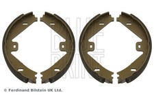 Blue Print Rear Brake Shoe Kit