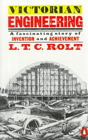 Victorian engineering rolt - engineering,