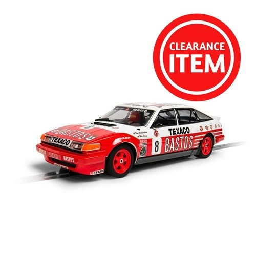Scalextric rover vitesse - rover,