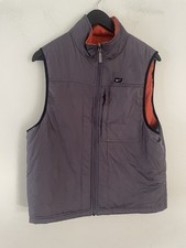 Vintage Nike Gilet Reversible