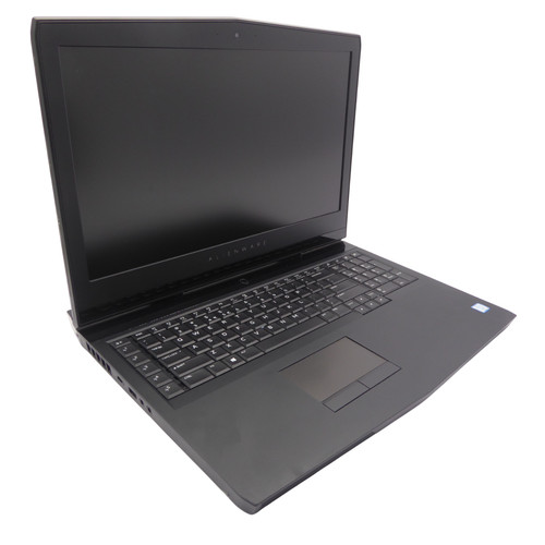 Alienware laptop 3 - laptop, r4