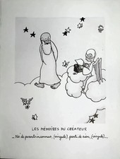 [HUMOR] Jean EFFEL: The