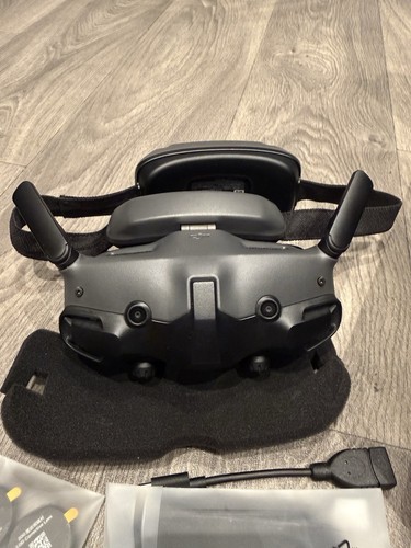 Dji goggles fpv drone - 3,