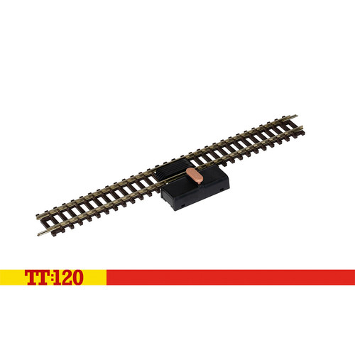 Hornby 120 digital power - hornby, tt:120