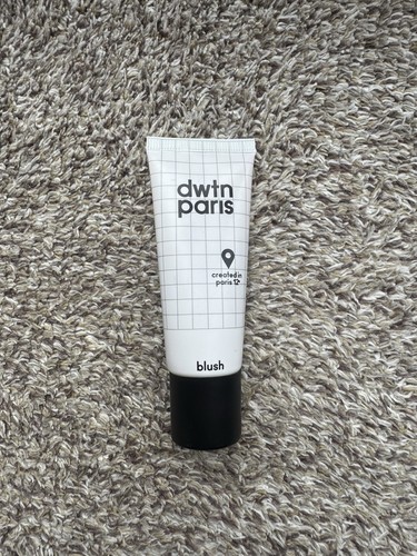 Dwtn paris blush 15ml - paris,