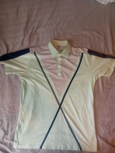 Gabicci men colourblock - gabicci, polo