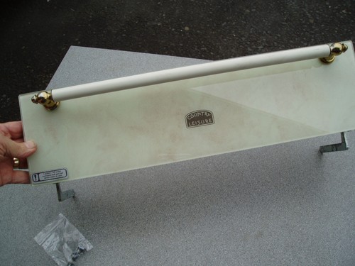 Caravan spinflo caprice - caravan,