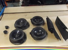 FORD KUGA MK1 2008-2012 DOOR