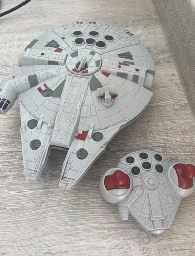 Thinkway toys star - toys, wars