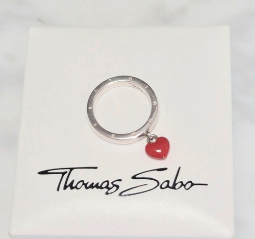Thomas sabo sterling silver - sterling,