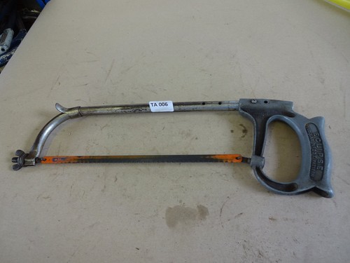 Eclipse 20t hacksaw - eclipse,