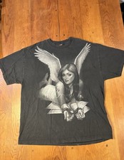OG Abel Mens Crying Angel
