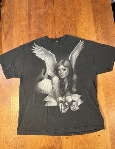 Abel mens crying - abel, angel