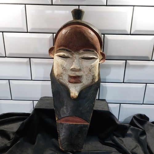 Vintage large central african - vintage,