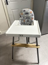 IKEA High Chair with