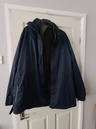 Mountain warehouse extreme - mountain,