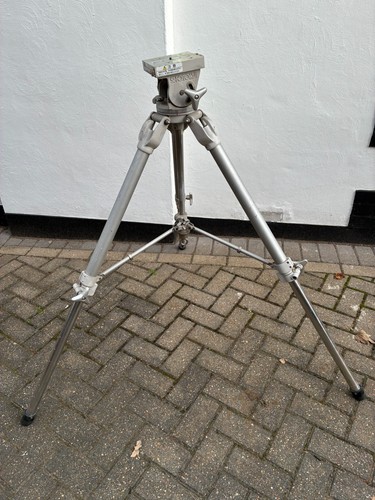 Shotoku tripod head - shotoku, tt-65