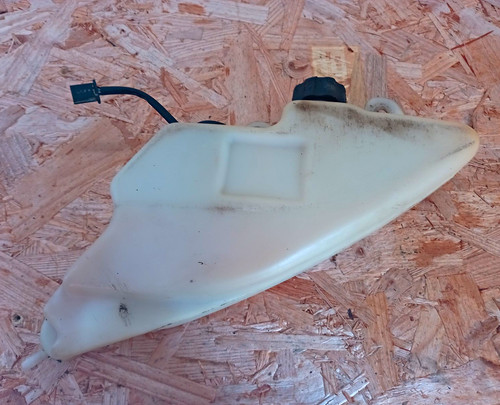 Yamaha dt125re oil tank - yamaha,