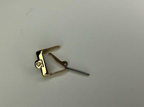 14mm omega watch buckle - omega,