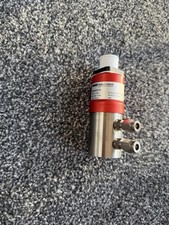 Huba Control Differential