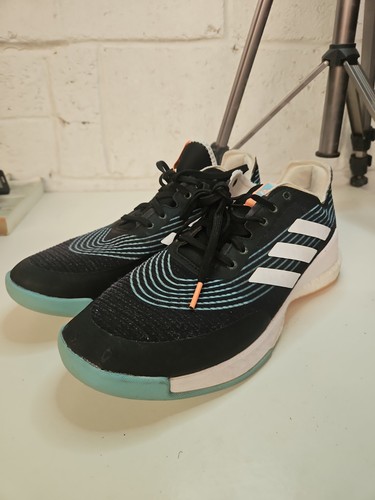 Adidas crazy flight trainers - adidas,