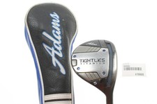 Adams Tight Lies Ti Golf Club