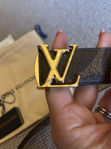 Louis vuitton iconic 30mm - louis,