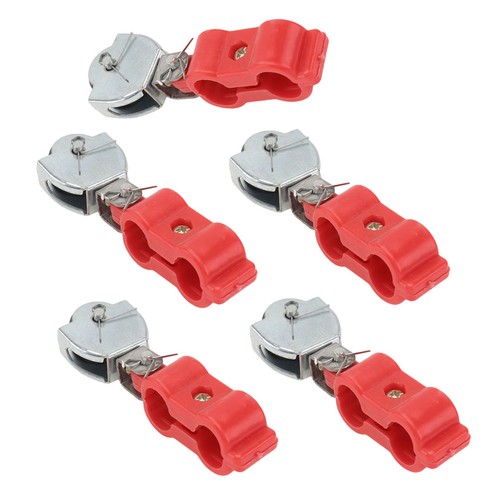 Pcs pulley stainless steel - 4,