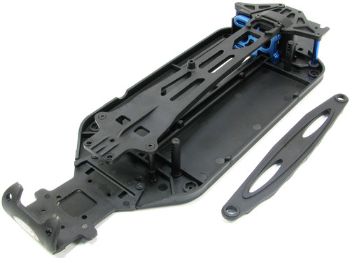 Ftx vantage complete chassis - ftx,