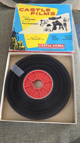 16mm film can approx - approx, 17