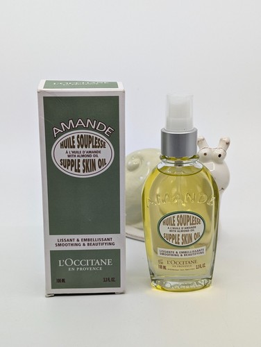 Occitane almond amande - l'occitane,