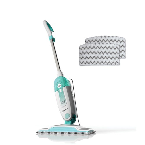 Steam mop for sealed hard - steam,